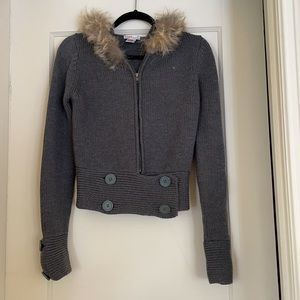 Michael Kors Wool Jacket
